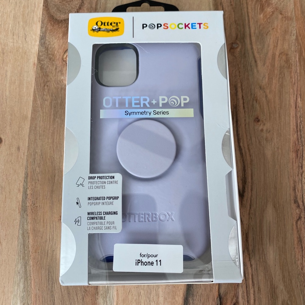 Otter Pop Series for iPhone 11
